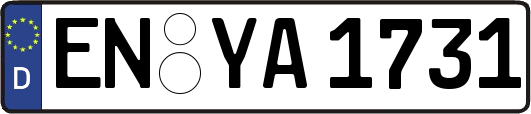 EN-YA1731