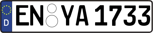 EN-YA1733