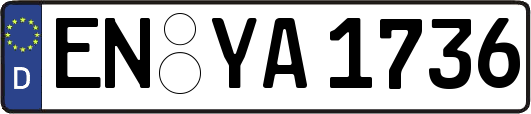 EN-YA1736