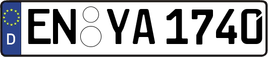 EN-YA1740