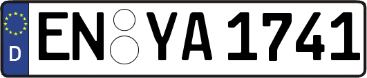 EN-YA1741