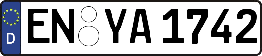 EN-YA1742
