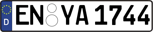 EN-YA1744