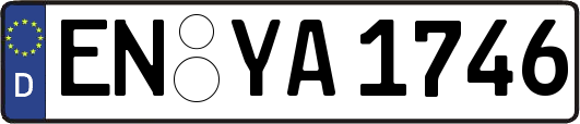 EN-YA1746