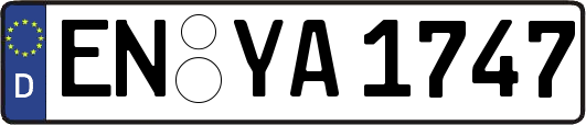 EN-YA1747