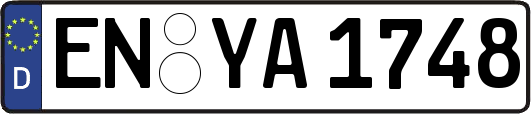 EN-YA1748