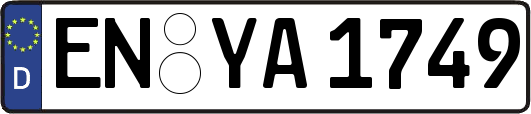 EN-YA1749