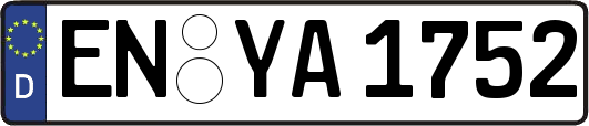 EN-YA1752