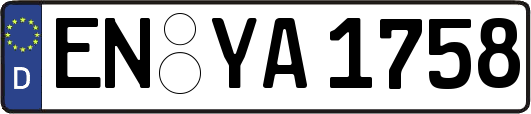 EN-YA1758