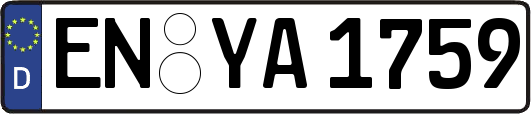 EN-YA1759
