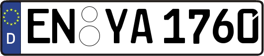 EN-YA1760