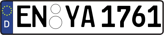EN-YA1761