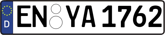 EN-YA1762