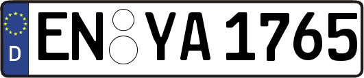 EN-YA1765
