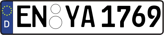 EN-YA1769