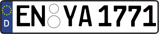 EN-YA1771