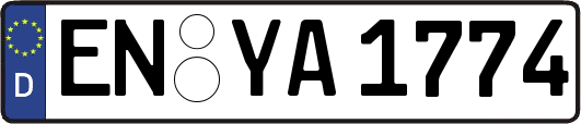 EN-YA1774