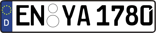 EN-YA1780