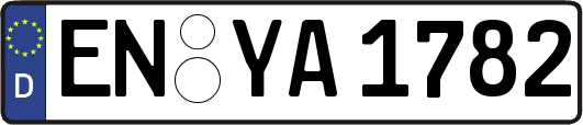 EN-YA1782