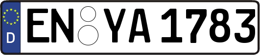 EN-YA1783