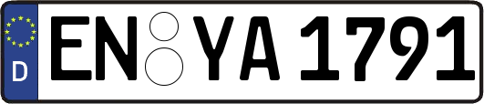 EN-YA1791
