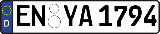 EN-YA1794