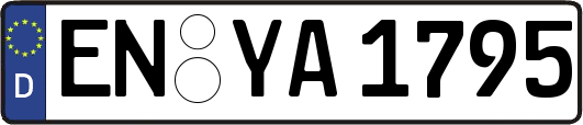 EN-YA1795