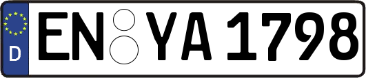 EN-YA1798