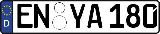 EN-YA180