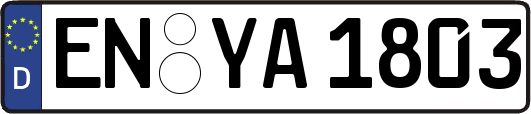 EN-YA1803
