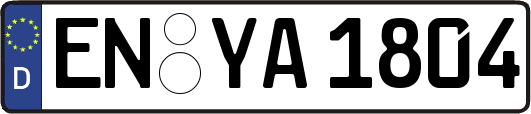 EN-YA1804