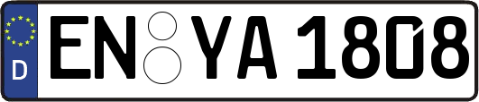 EN-YA1808