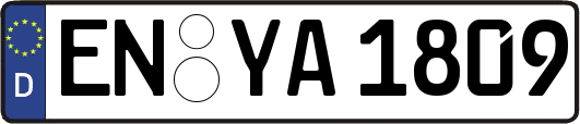 EN-YA1809