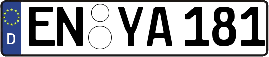 EN-YA181