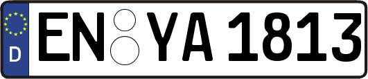 EN-YA1813