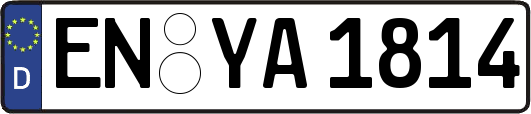 EN-YA1814