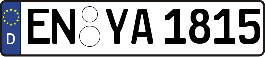 EN-YA1815