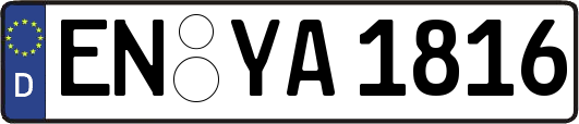 EN-YA1816