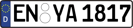 EN-YA1817