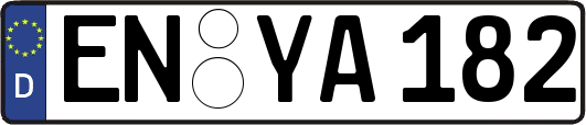 EN-YA182