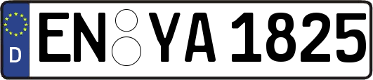 EN-YA1825