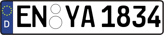 EN-YA1834
