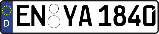 EN-YA1840