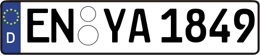 EN-YA1849