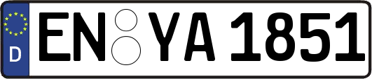 EN-YA1851
