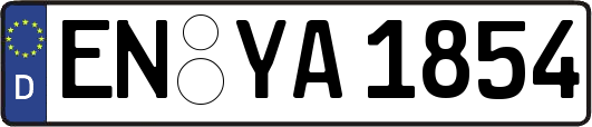 EN-YA1854
