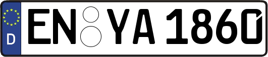 EN-YA1860
