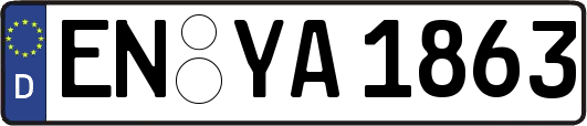 EN-YA1863