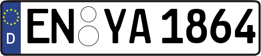 EN-YA1864