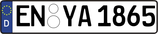 EN-YA1865